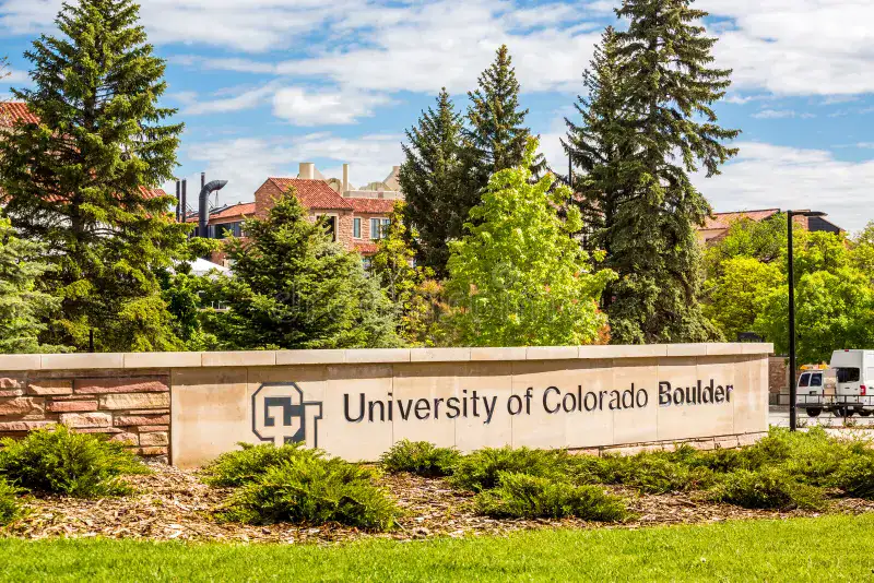 CU Boulder Maps - University of Colorado - CUbouldermap.com 6 CU Boulder Local News & Content