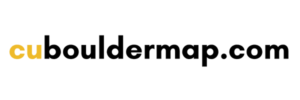 CUbouldermap.com maps of CU campus, parking, housing, skiing, & more!