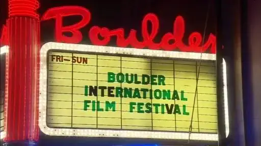 Around Boulder: Activities in Town 18 Boulder International Film Festival Around Boulder: Activities in Town