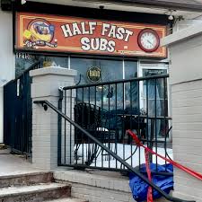 Around Boulder: Activities in Town 11 Half Fast Subs Boulder is a student-favorite Restaurant at the Hill CU Boulder